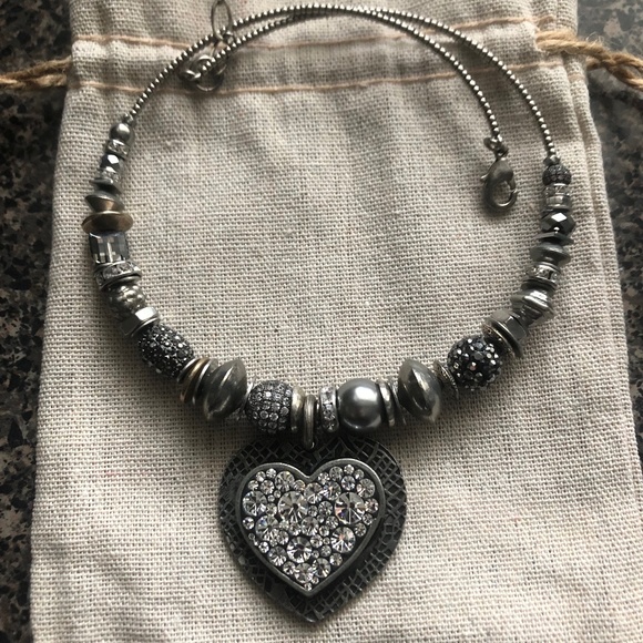 Necklace. - Picture 1 of 8